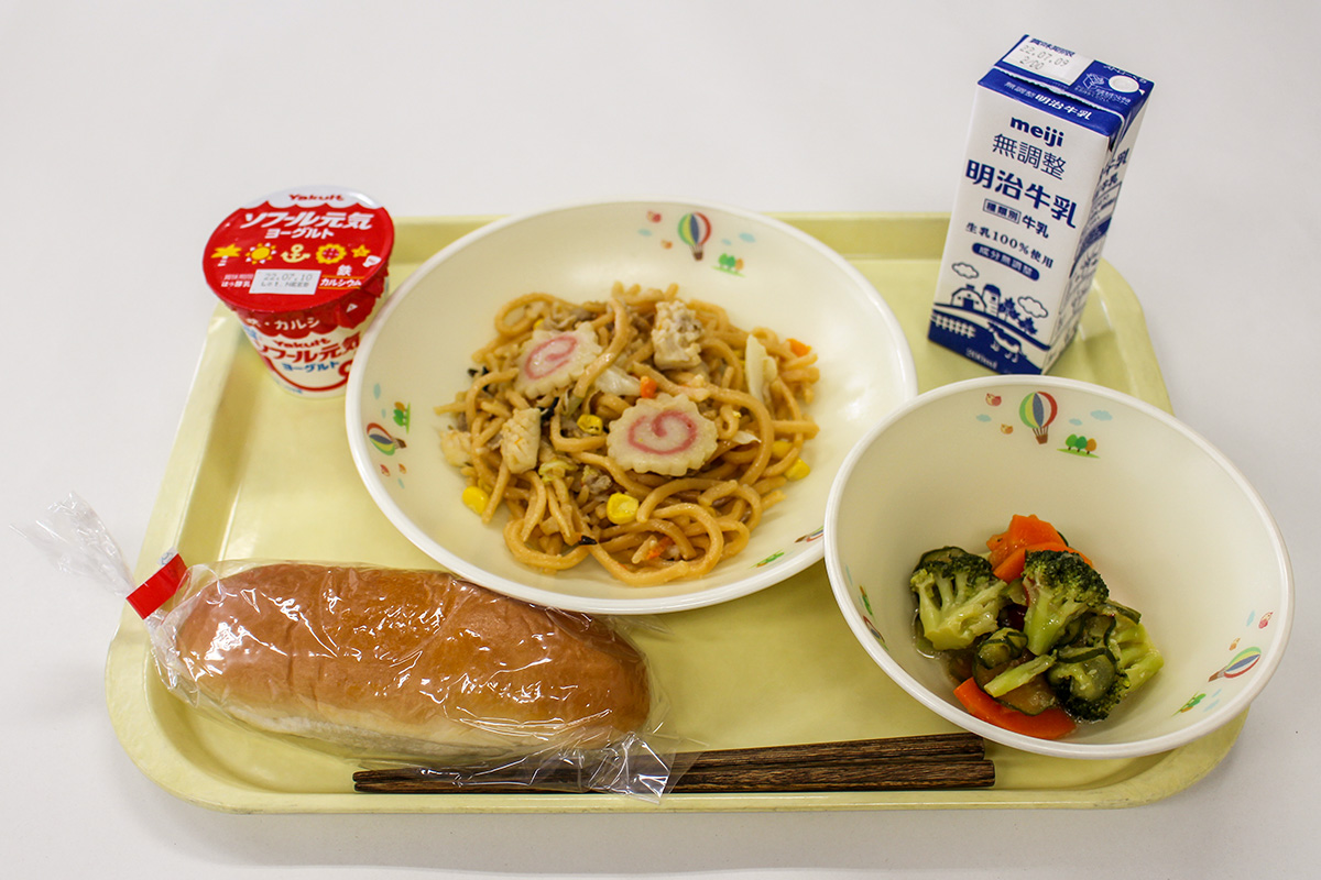 教育機関(幼稚園・保育園・学校など)