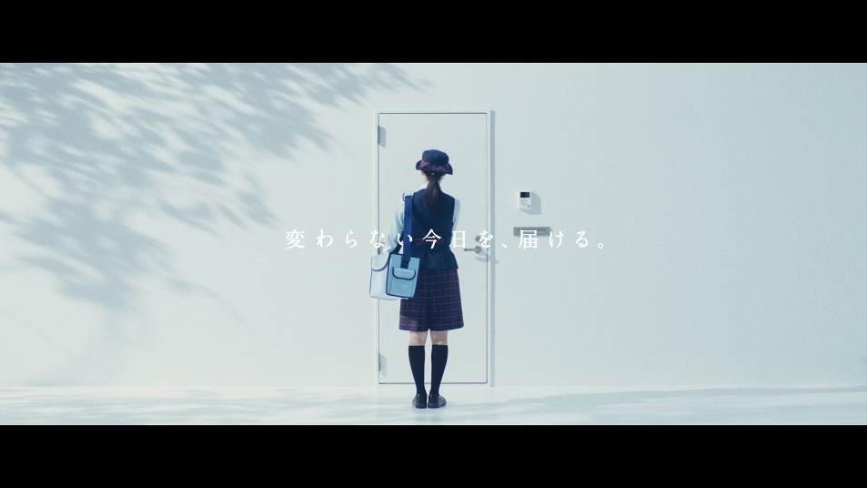 ヤクルトレディの日常を描いたテレビＣＭ が日本最大級の広告賞でシルバー賞を受賞！