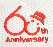 ヤクルトレディ60周年☆彡