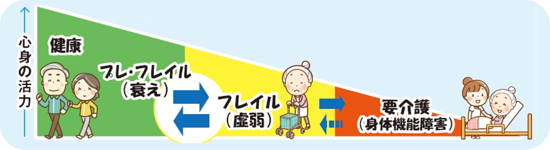 フレイル予防レシピ作成に協力しました