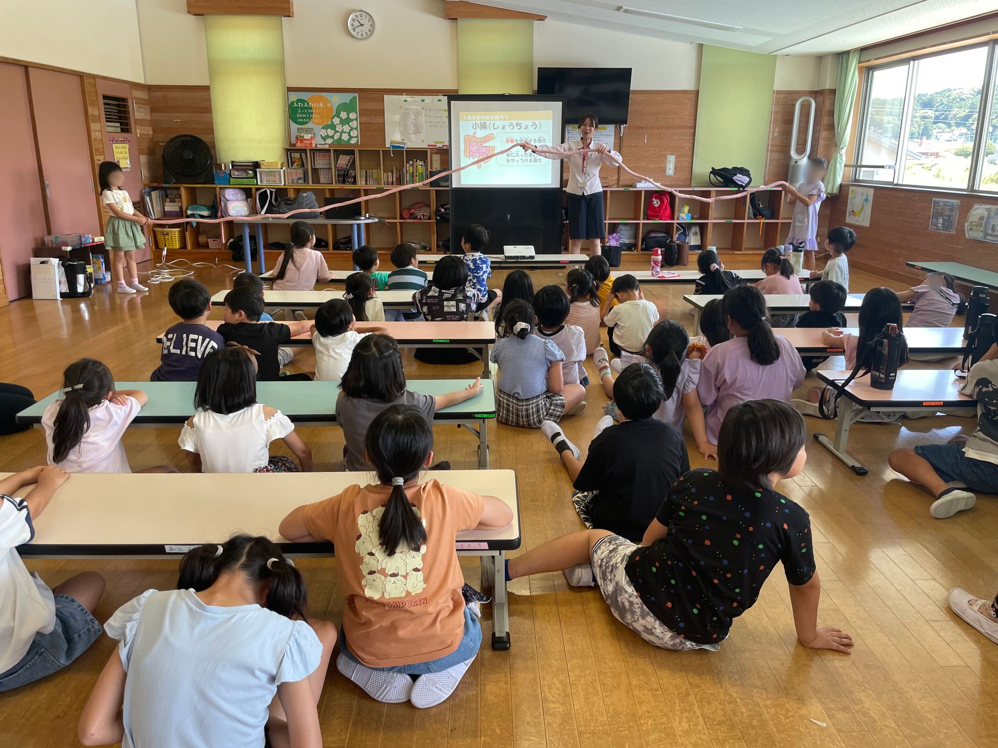 宇都宮 市立 姿川 第 一 小学校