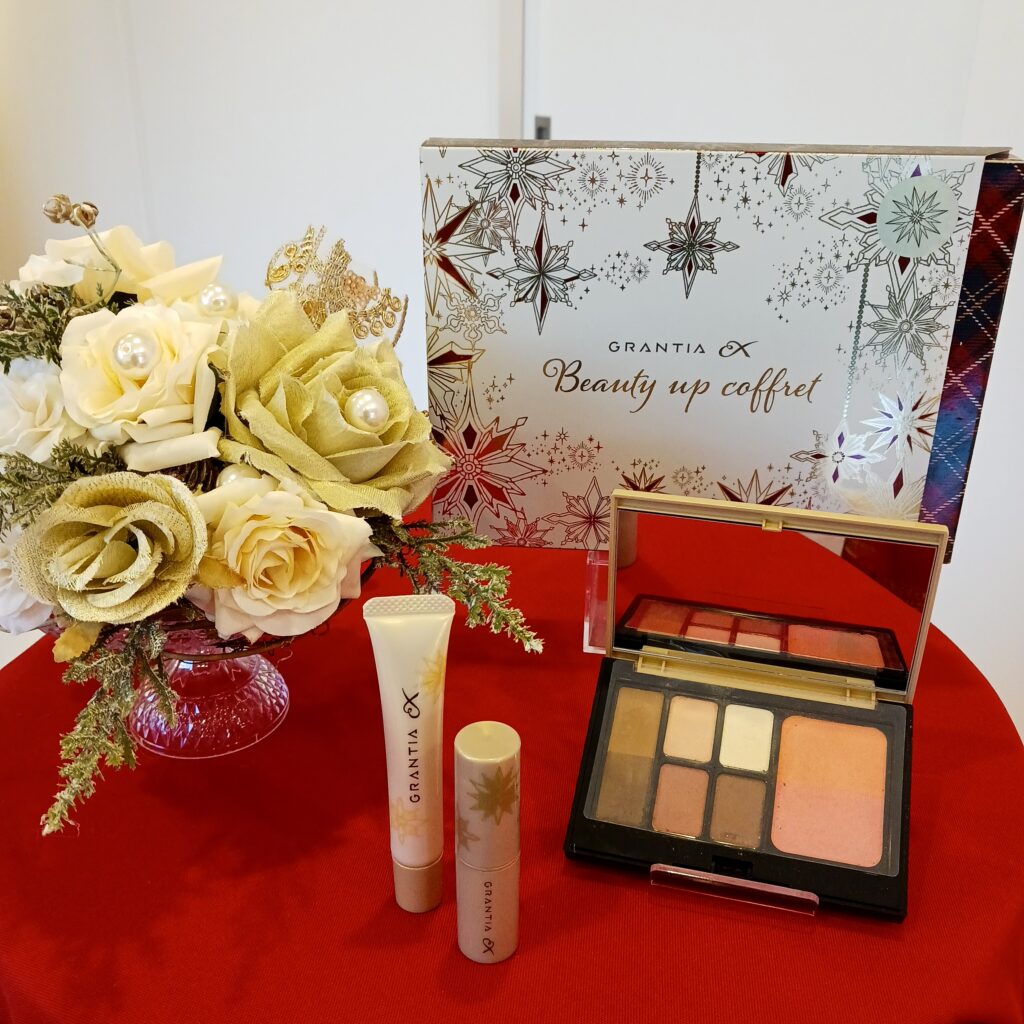 【数量限定】2025年Winter コフレのご紹介