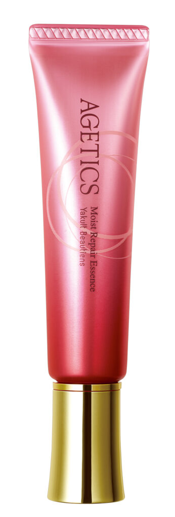 美肌を極める美容液「AGETICS」